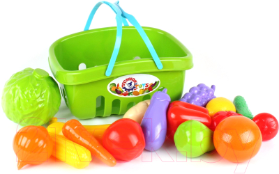 

Набор игрушечных продуктов ТехноК, 5354