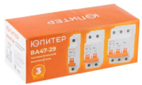 

Выключатель автоматический Юпитер, JP7502-32
