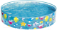 Миниатюра изображения товара Складной бассейн Bestway Fill 'N Fun Sparking Sea 55028 (122x25)
