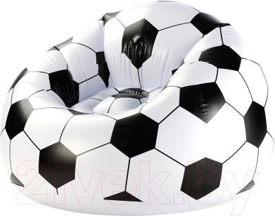 

Надувное кресло Bestway, Soccer Ball 75010