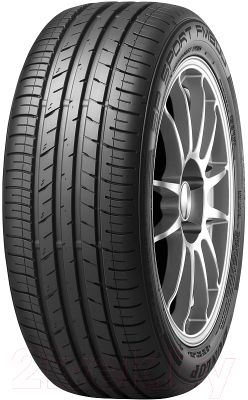 

Летняя шина Dunlop, SP Sport FM800 195/55R15 85V