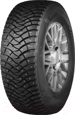 

Зимняя шина Dunlop, Grandtrek Ice 03 245/50R19 105T