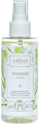 Спрей парфюмированный Aroma Harmony Тубероза (150мл)