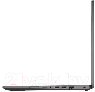 Ноутбук Dell Latitude 3510 (210-AVLN-273515082)