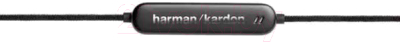 Беспроводные наушники Harman/Kardon Fly BT / FLYBTBLK (черный)