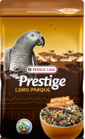Корм для птиц Versele-Laga African Parrot Prestige для крупных попугаев / 422201 (1кг) - 