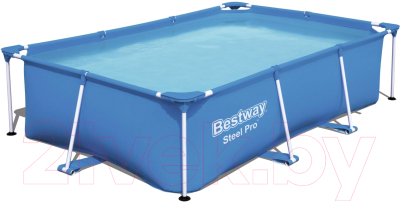 Каркасный бассейн Bestway 56403 (259х170х61)