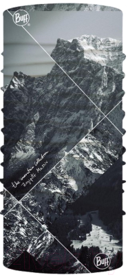 Бафф Buff Mountain Collection Original Zugspitz Massiv (121759.555.10.00)