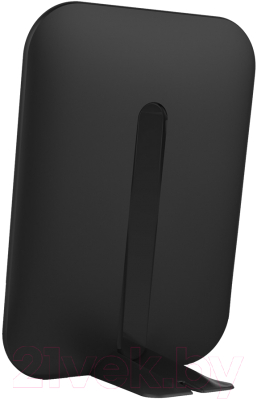 Цифровая антенна для ТВ Kromax TV FLAT-15 (черный)