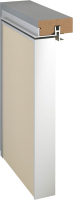 

Коробка ProfilDoors, Invisible Eclipse 43х63х2150