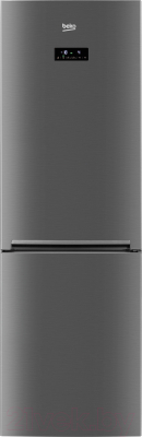 

Холодильник с морозильником Beko, CNKR5321E20X