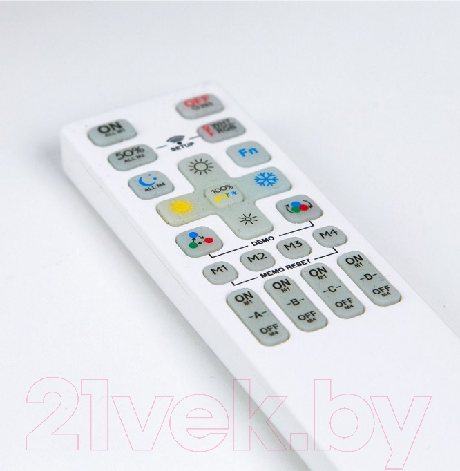 Потолочный светильник Citilux Электрон CL710B64S — фото 4