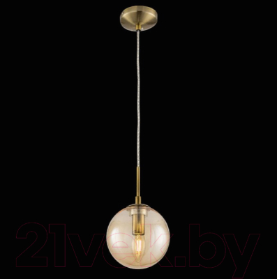 Изображение товара Потолочный светильник Citilux Томми CL102013