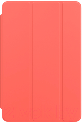 Чехол для планшета Apple Smart Cover for iPad Mini Pink Citrus / MGYW3