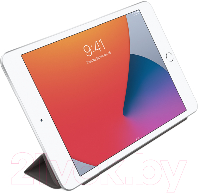 Чехол для планшета Apple Smart Cover for iPad Mini Cyprus Green / MGYV3