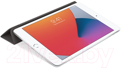 Чехол для планшета Apple Smart Cover for iPad Mini Cyprus Green / MGYV3