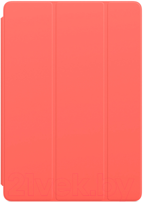 Чехол для планшета Apple Smart Cover for iPad (8th Generation) Pink Citrus / MGYT3