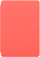 Миниатюра изображения товара Чехол для планшета Apple Smart Cover for iPad (8th Generation) Pink Citrus / MGYT3