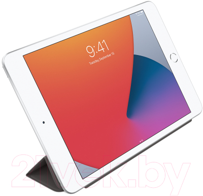 Чехол для планшета Apple Smart Cover for iPad (8th generation) Cyprus Green / MGYR3