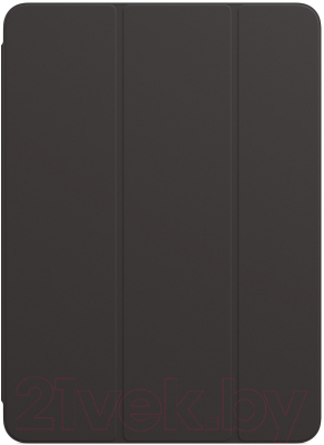 Чехол для планшета Apple Smart Cover for iPad Air (4th Generation) Black / MH0D3