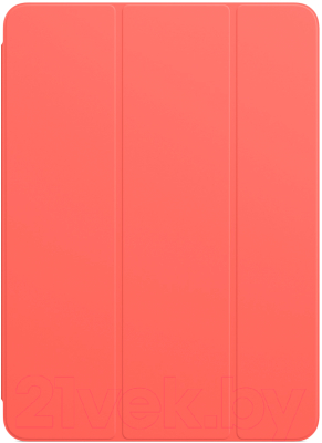 Чехол для планшета Apple Smart Cover for iPad Air (4th generation) Pink Citrus / MH093