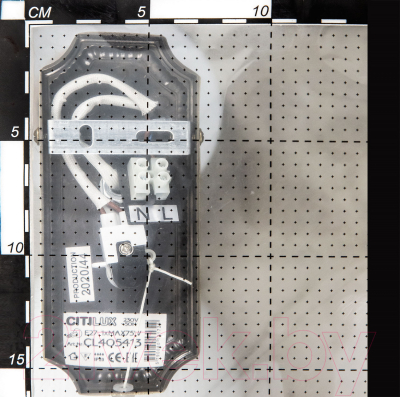 Изображение товара Бра Citilux Адриана CL405413