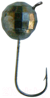 

Мормышка Dixxon-Rus, 1630BN / 0026832