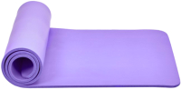 Коврик для йоги и фитнеса Bradex SF 0677 (фиолетовый) - 