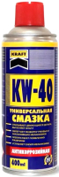 Смазка техническая KRAFT KW-40 / KF001 (200мл) - 