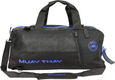 

Спортивная сумка BoyBo, Muay Thay
