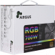 Миниатюра изображения товара Блок питания для компьютера Inter-Tech Argus RGB-600 II (80+ Bronze)