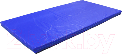 

Гимнастический мат RuscoSport, 100x200x10см
