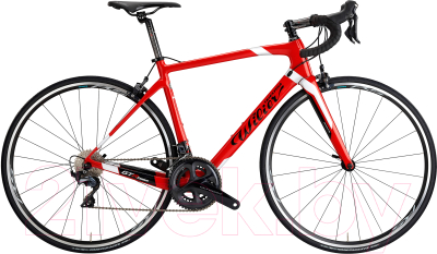 

Велосипед Wilier, GTR Team'21 105Mix RS100 / E807RSRedBlack