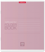 

Тетрадь Erich Krause, FB Solution / 49577