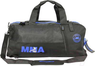 Спортивная сумка BoyBo MMA (63x35x35см, черный)