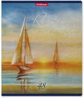 

Тетрадь Erich Krause, Regata de Vela / 52957