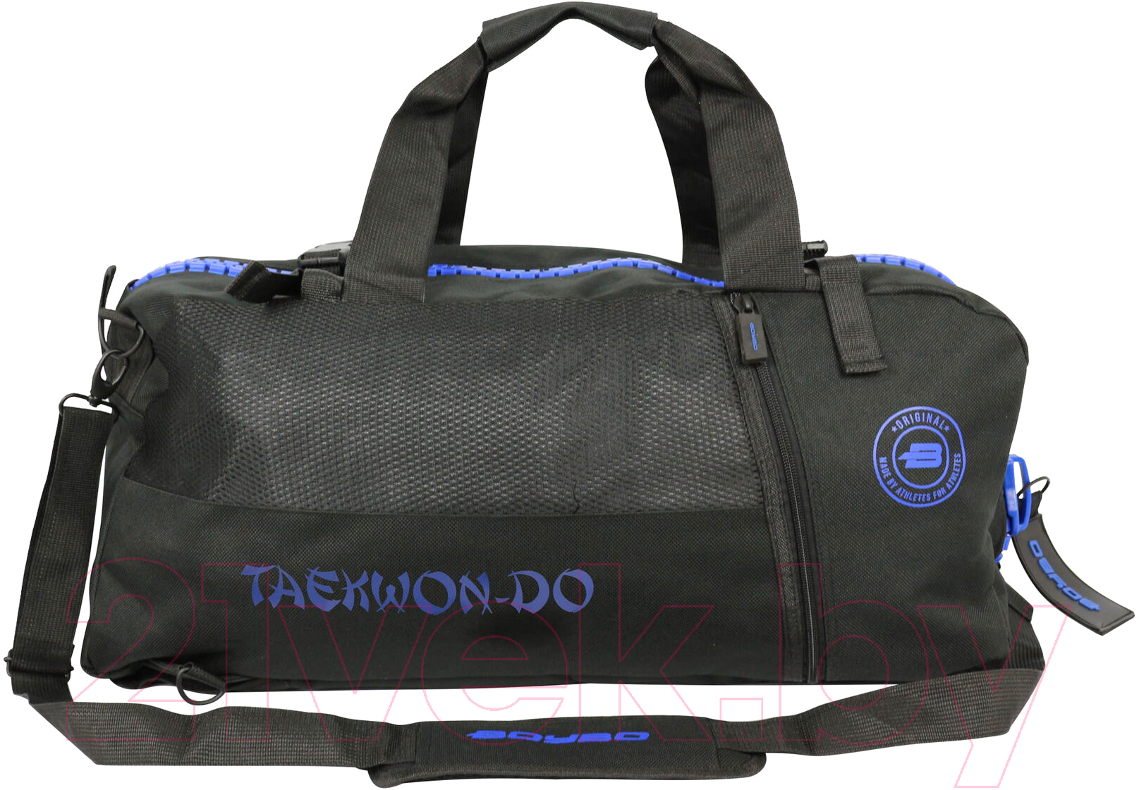 Спортивная сумка BoyBo Taekwondo
