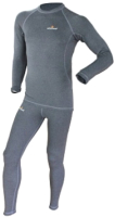 

Комплект термобелья детский Woodland, Kids Soft Thermo Эко
