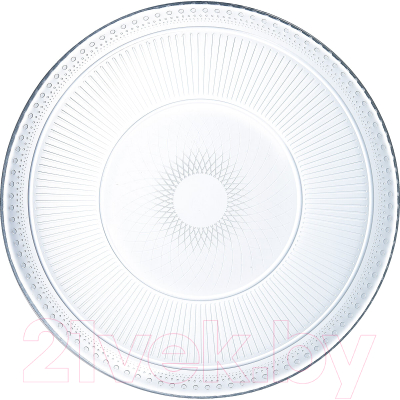 Набор тарелок Luminarc Louison N6841 (7шт)
