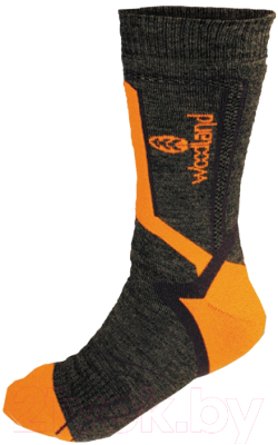 Термоноски Woodland Ultra Socks (р.41-43)