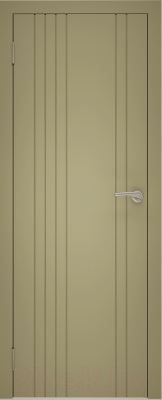 

Дверь межкомнатная Юни Двери, Эмаль ПГ 14 80x200