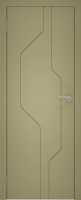 

Дверь межкомнатная Юни, Эмаль ПГ 15 90x200
