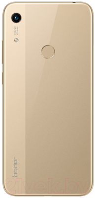 Смартфон Honor 8A 2GB/32GB / JAT-L29 (золото)