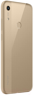 Смартфон Honor 8A 2GB/32GB / JAT-L29 (золото)