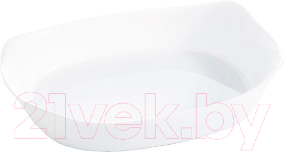 Форма для запекания Luminarc Smart Cuisine Carine P4027