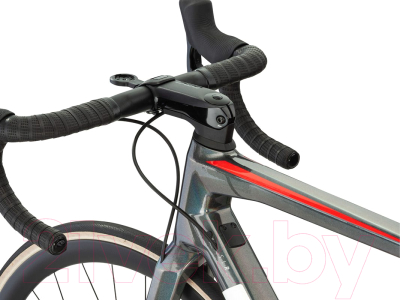 Велосипед BMC Teammachine SLR Three Ultegra 2021 / SLRTHREE (51, карбон/золото)