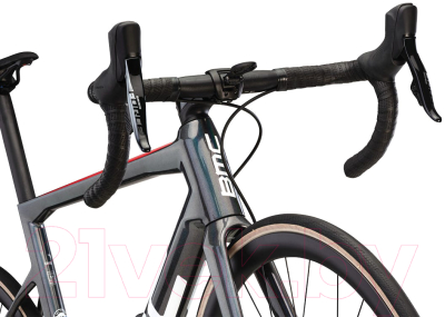 Велосипед BMC Teammachine SLR Three Ultegra 2021 / SLRTHREE (58, карбон/золото)