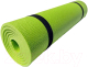 Коврик для йоги и фитнеса Isolon Fitness (140х50х0.5см) - 