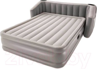 

Надувная кровать Bestway, Tritech Fullsleep Wingback / 67620