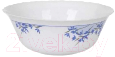 Набор столовой посуды Arcopal Aliya Blue / L7790 (26пр)